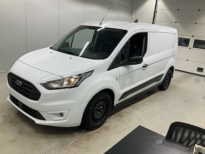 Ford Transit connect 1.5 Tdci Ecoblue 120 Trend Hp L2 Auto