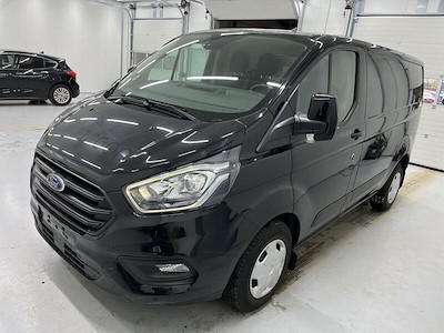 Ford Transit custom 2.0tdci 130 280 Trend Fwd L1