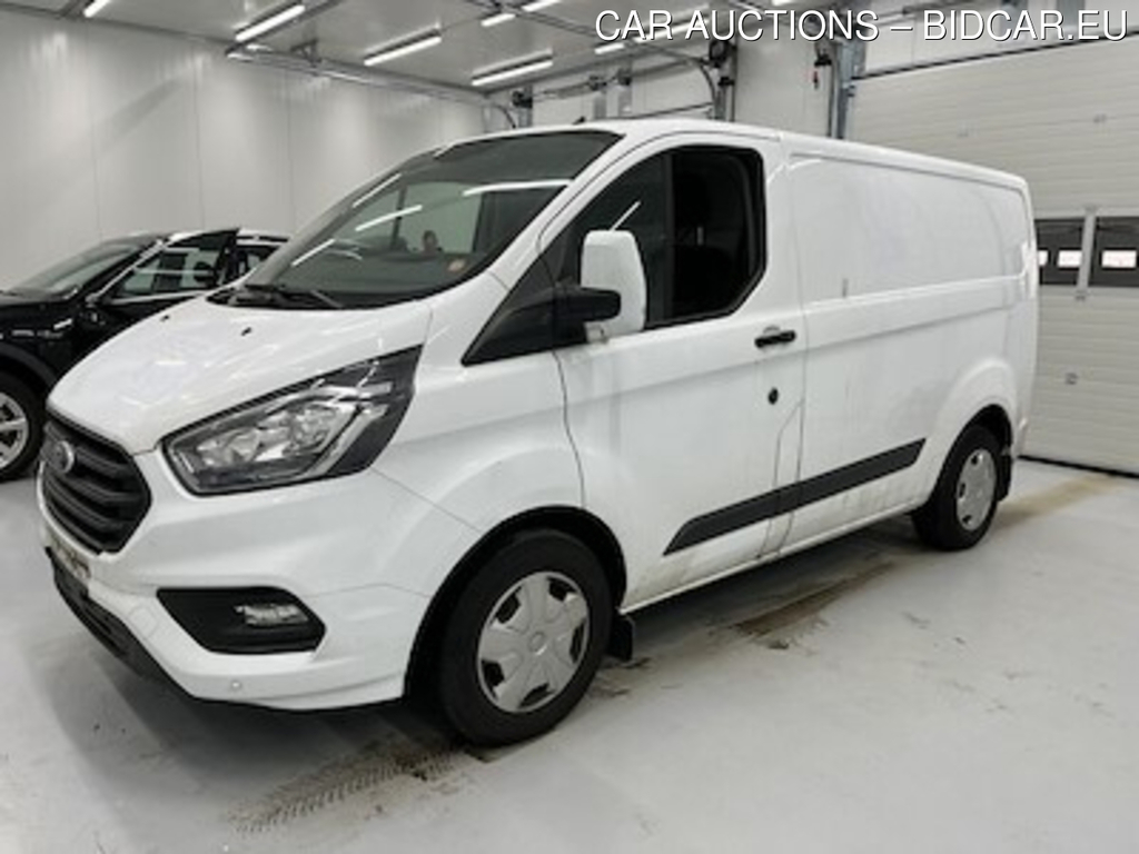 Ford Transit custom 2.0tdci 130 280 Trend Fwd L1