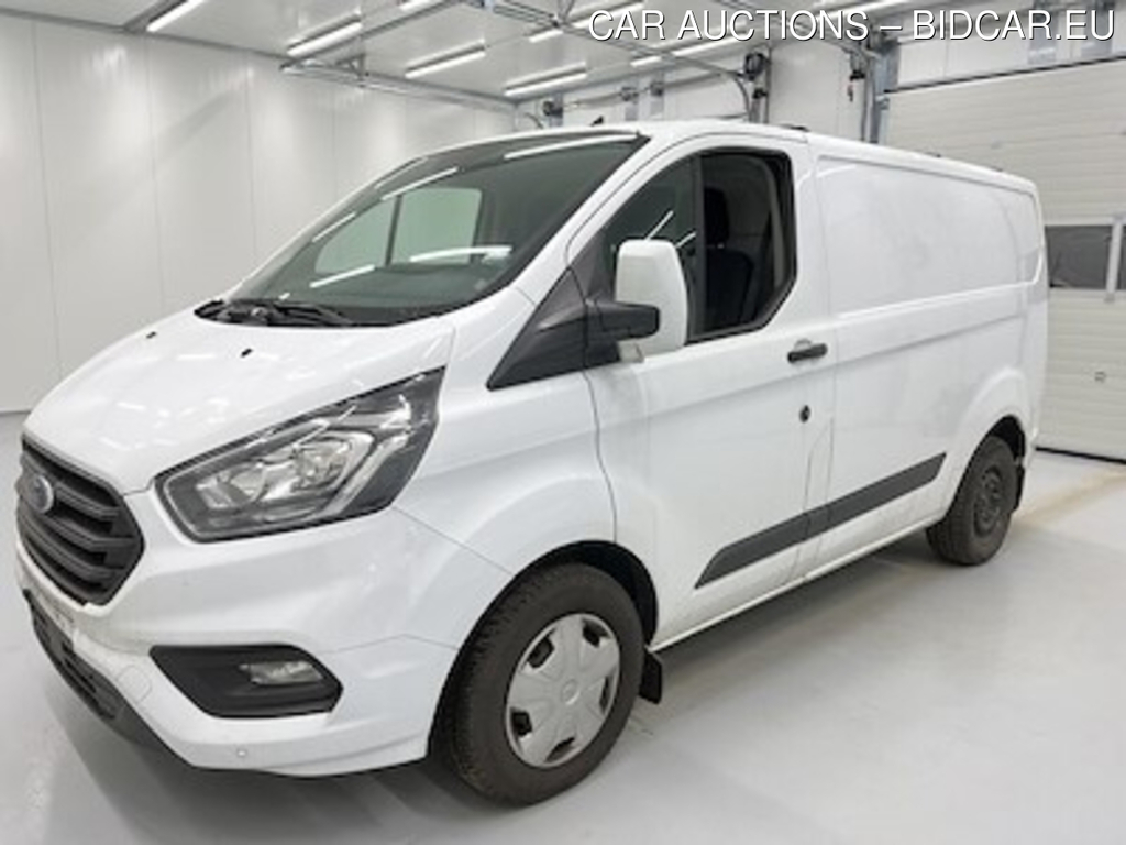 Ford Transit custom 2.0tdci 130 300 Trend Fwd L1