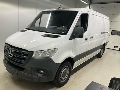 Mercedes-Benz Sprinter 2.1 316 Cdi A2