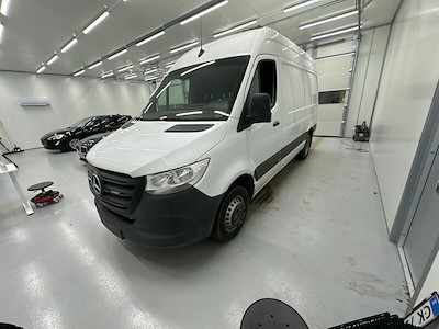 Mercedes-Benz Sprinter 2.1 516 Cdi A2