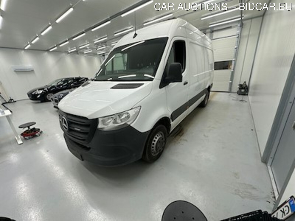 Mercedes-Benz Sprinter 2.1 516 Cdi A2