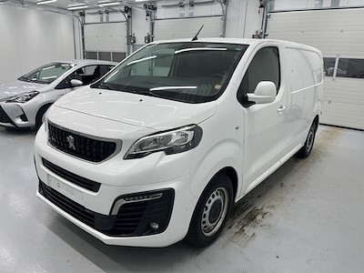 Peugeot EXPERT Premium L2 Pro 2.0 Bluehdi 122