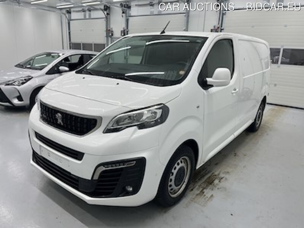 Peugeot EXPERT Premium L2 Pro 2.0 Bluehdi 122