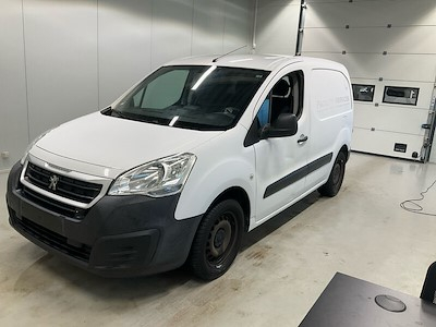 Peugeot PARTNER 1.6 Bluehdi 100 L1 Flex Esg