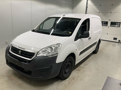 Peugeot PARTNER 1.6 Bluehdi 100 L1 Flex Esg