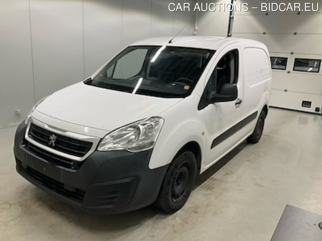 Peugeot PARTNER 1.6 Bluehdi 100 L1 Flex Esg