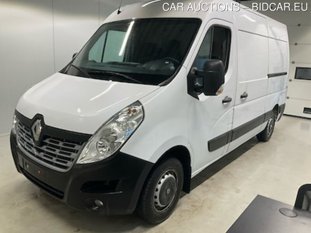 Renault Master 2.3 Dci T33 L2h2 145