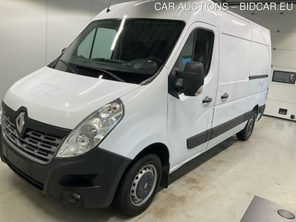 Renault Master 2.3 Dci T33 L2h2 145