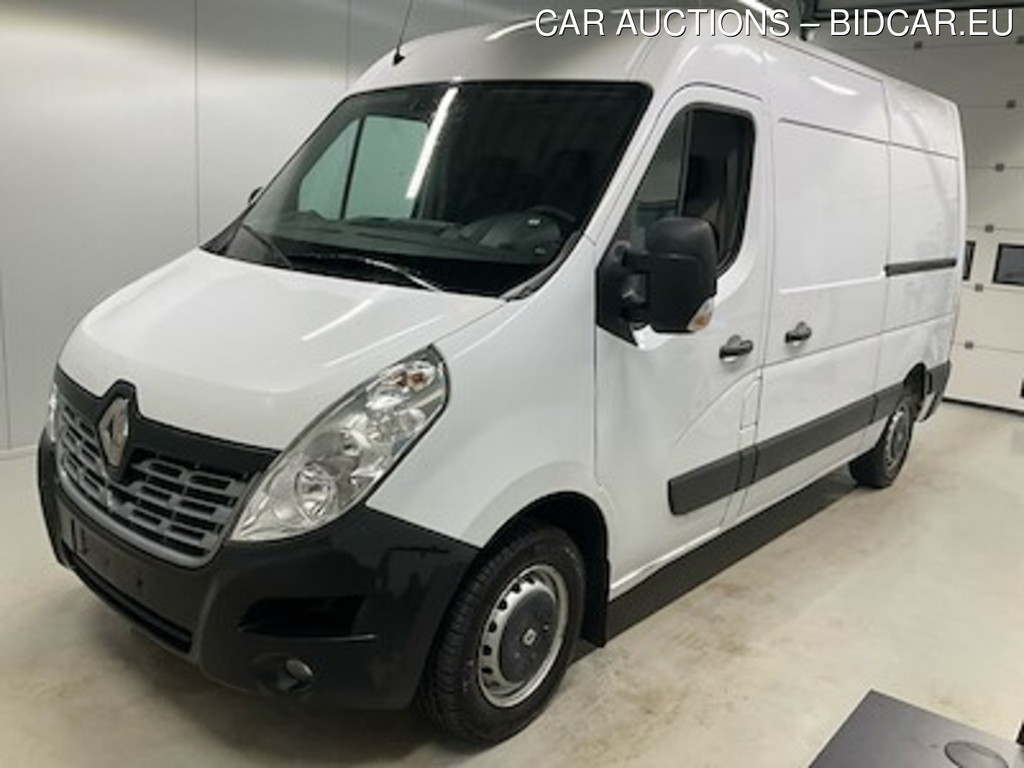 Renault Master 2.3 Dci T33 L2h2 145