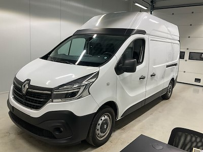 Renault TRAFIC 1.6 Dci 145 T29 L2h2 Mwb