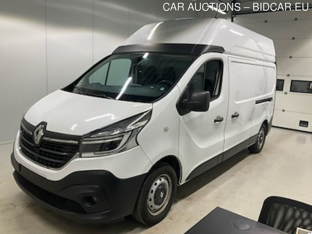 Renault TRAFIC 1.6 Dci 145 T29 L2h2 Mwb