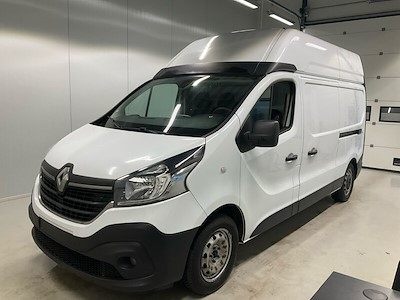 Renault TRAFIC 2.0 Dci 145 T29 L2h2 Mwb Fl Tekno