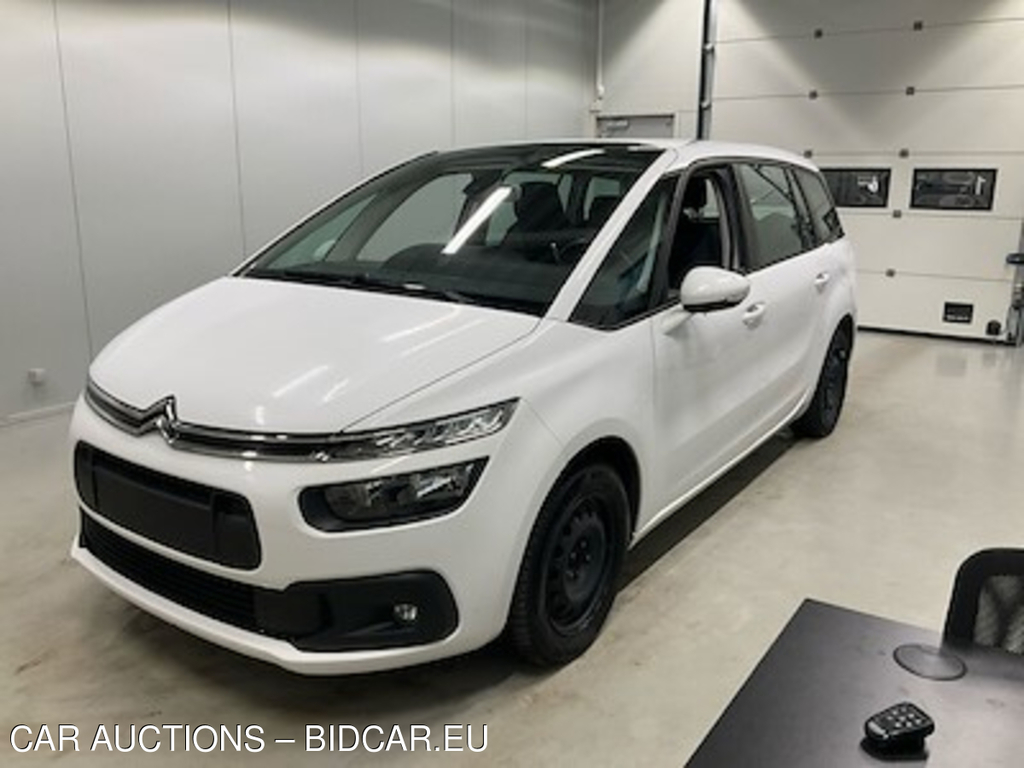 Citroen Grand C4 spacet 1.5 Bluehdi 130 S&amp;s Cool Aut