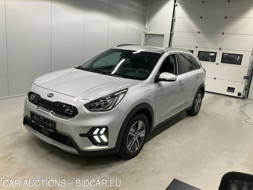 Kia Niro 1.6 Gdi Phev Advance Dct