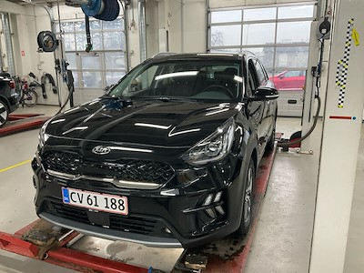 Kia Niro 1.6 Gdi Phev Advance Fleet Dct