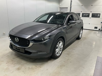 Mazda Cx-30 Skyactiv-G 2.0 Cosmo