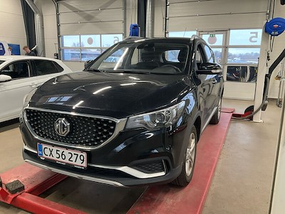 MG Zs EV Comfort