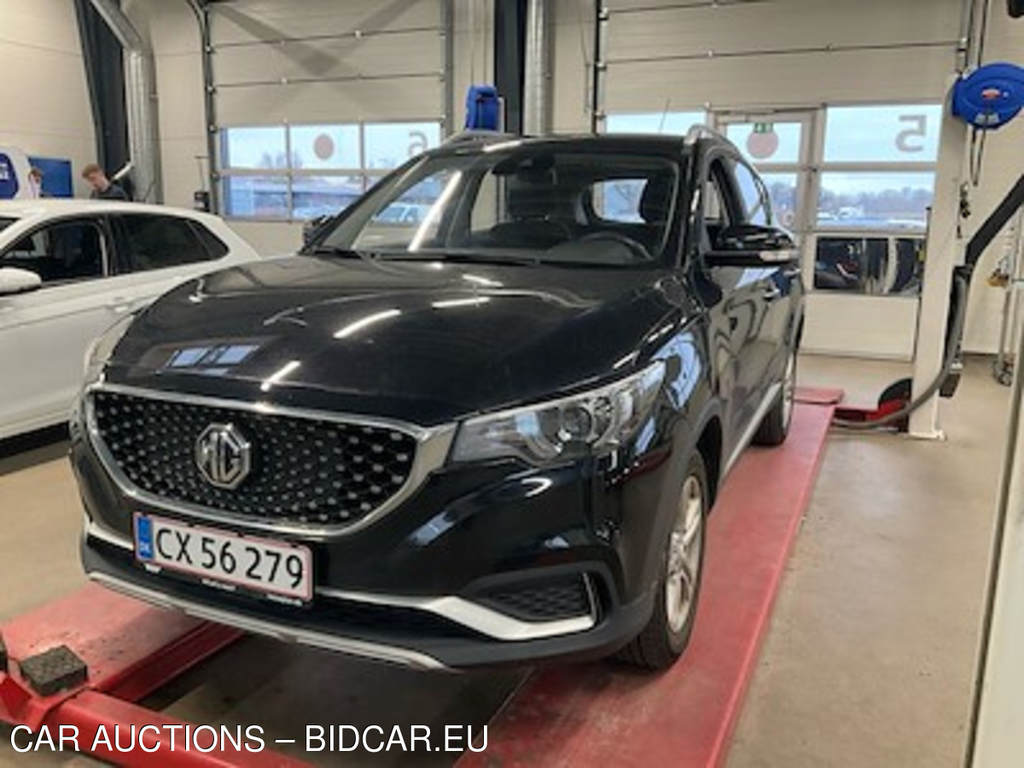 MG Zs EV Comfort