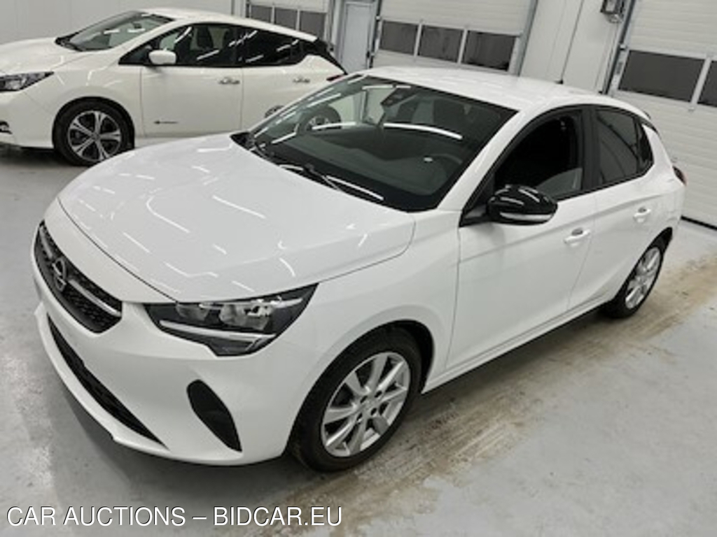 Opel CORSA 1.2 75 Cosmo