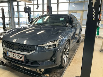 Polestar 2 78kwh Long Range Single Motor Fwd