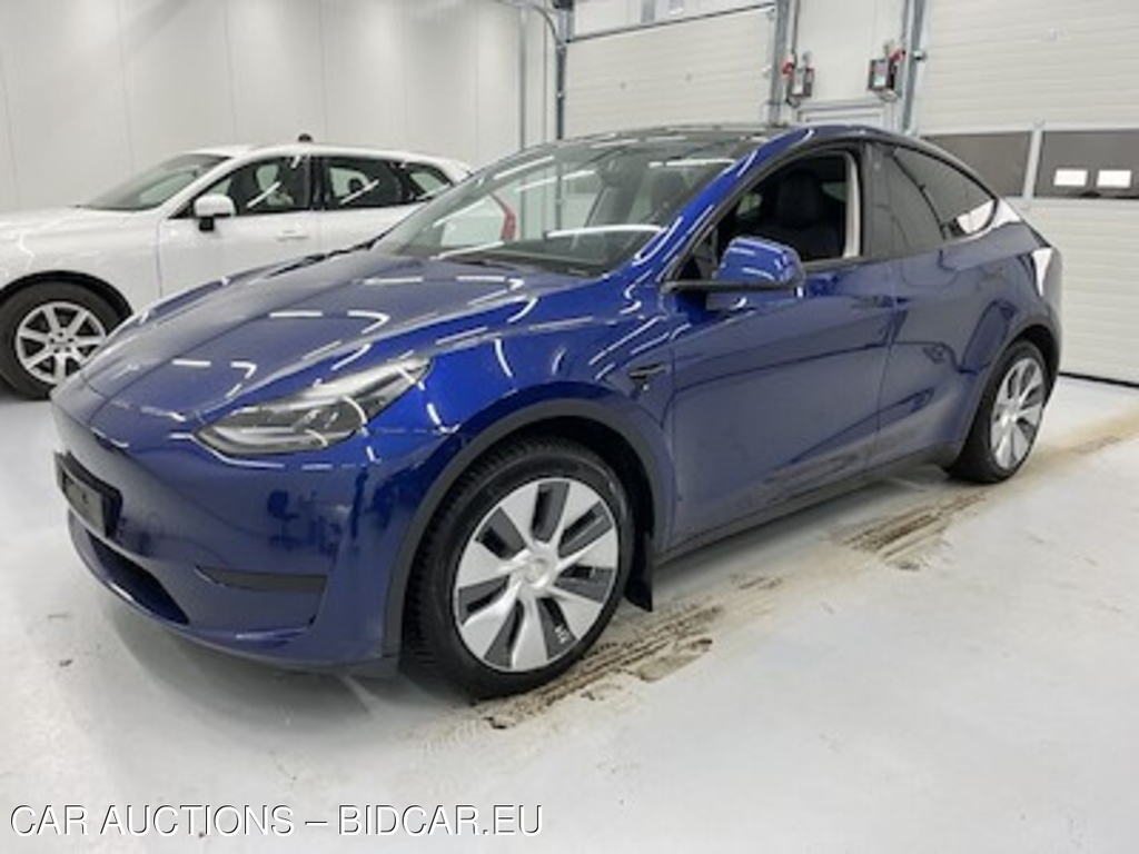 Tesla Model Y Bev F Rwd