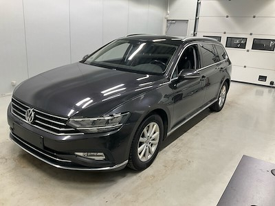 Volkswagen PASSAT 1.5 Tsi 150 Elegance Plus Pro Dsg Var