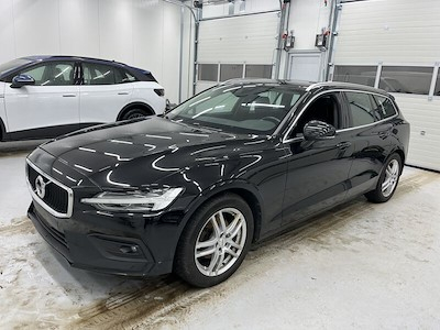 Volvo V60 2.0 B4 D 197 Business Vbl Auto