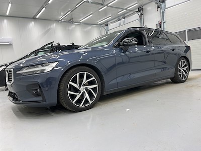 Volvo V60 2.0 D4 190 R-Design Vbl Auto