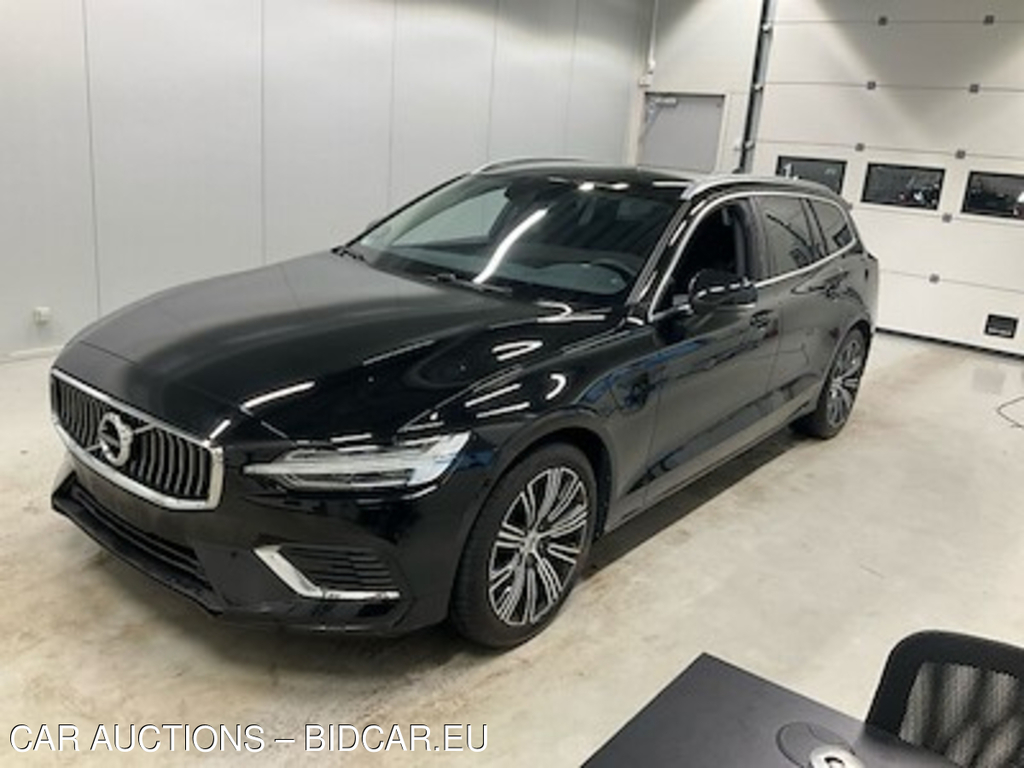 Volvo V60 T6 Inscription Exp Recharge Vbl Auto Awd