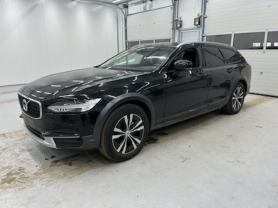 Volvo V90 cross count 2.0 D4 190 Vbl Auto 4wd