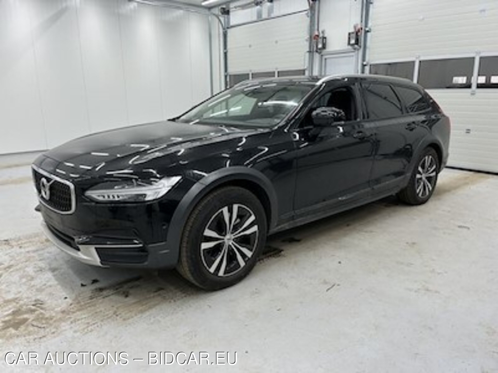 Volvo V90 cross count 2.0 D4 190 Vbl Auto 4wd