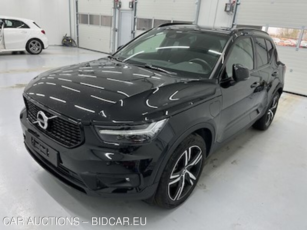 Volvo Xc40 1.5 T4 R-Design Recharge Vbl Auto