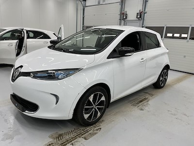 Renault Zoe R110 Intens 41 Kwh