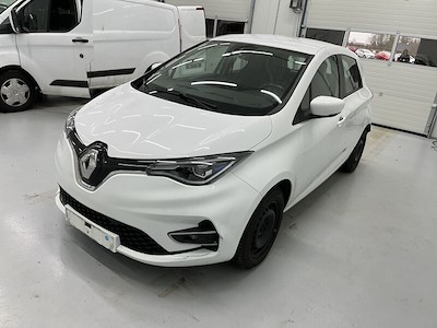 Renault Zoe Zen R110 - 52 Kwh