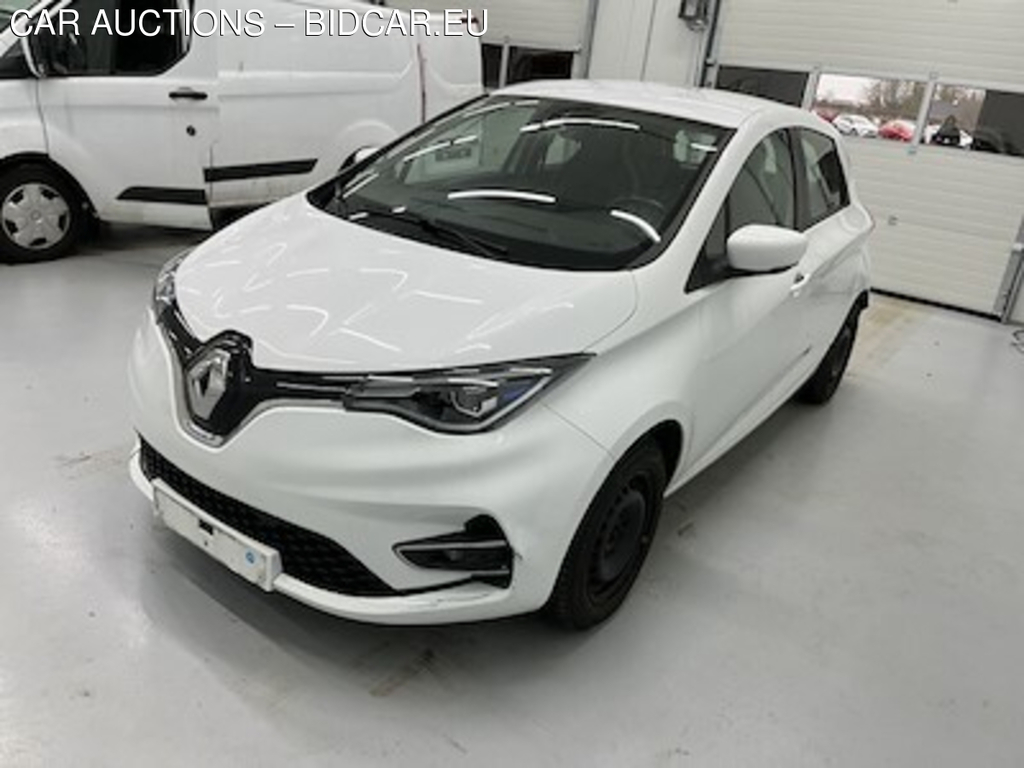 Renault Zoe Zen R110 - 52 Kwh