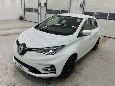 Renault Zoe Zen R110 - 52 Kwh