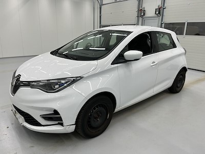 Renault Zoe Zen R110 - 52 Kwh