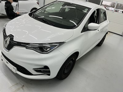 Renault Zoe Zen R110 - 52 Kwh