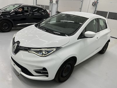 Renault Zoe Zen R110 - 52 Kwh