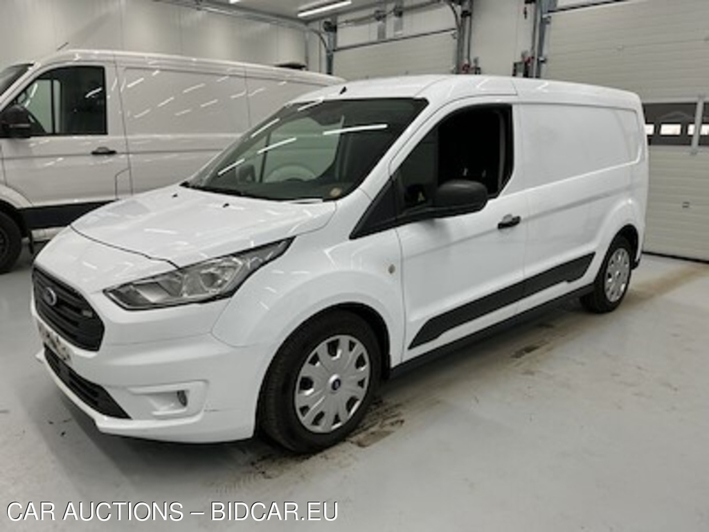 Ford Transit connect 1.0 Ecoboost Trend Lang