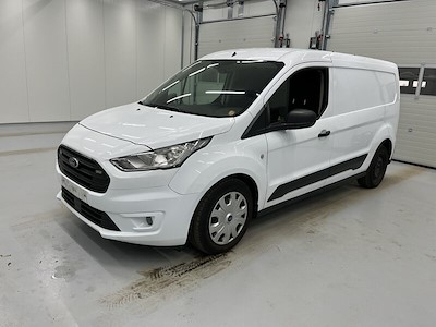 Ford Transit connect 1.0 Ecoboost Trend Lang