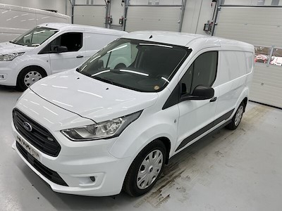 Ford Transit connect 1.0 Ecoboost Trend Lang