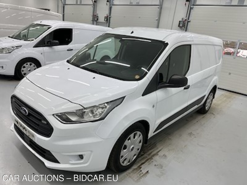 Ford Transit connect 1.0 Ecoboost Trend Lang