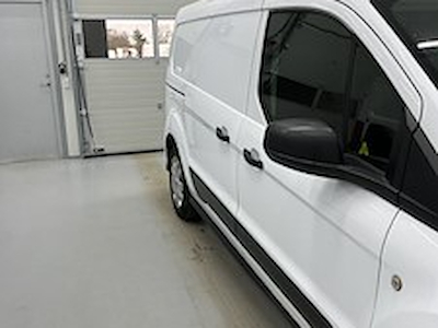 Ford Transit connect 1.0 Ecoboost Trend Lang