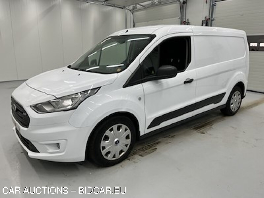 Ford Transit connect 1.0 Ecoboost Trend Lang