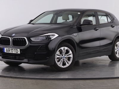 BMW X2 25 E XDRIVE ADVANTAGE, 2022