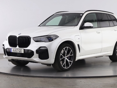 BMW X5 45 E XDRIVE PACK M, 2021