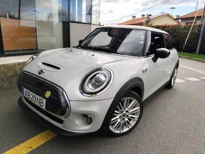 MINI lci electric COOPER SE, 2020